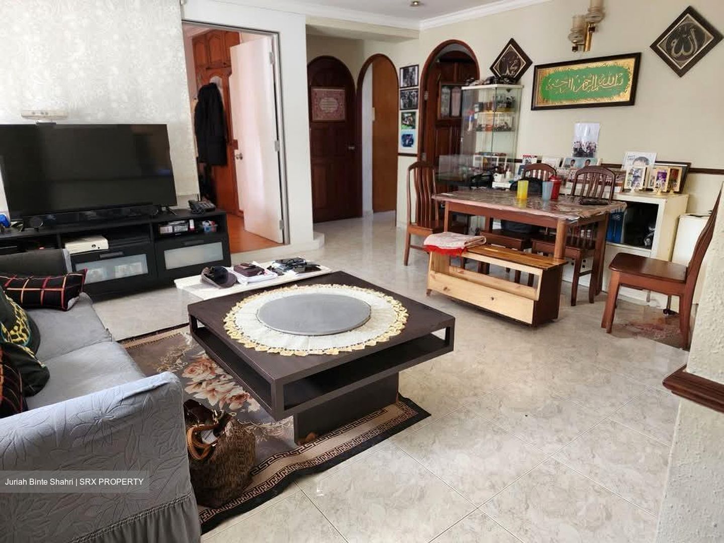 Blk 739 Woodlands Circle (Woodlands), HDB 4 Rooms #540554521